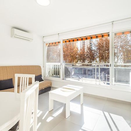 Ducado 1-C Apartment Levante Beach Benidorm Eksteriør bilde
