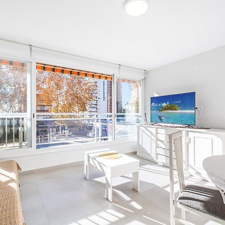 Ducado 1-C Apartment Levante Beach Benidorm Eksteriør bilde