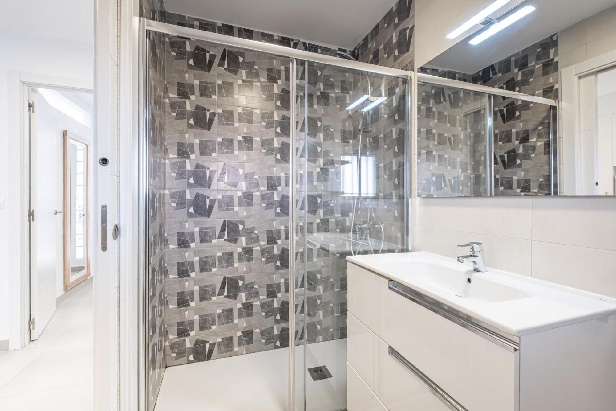 Ducado 1-C Apartment Levante Beach Benidorm Eksteriør bilde
